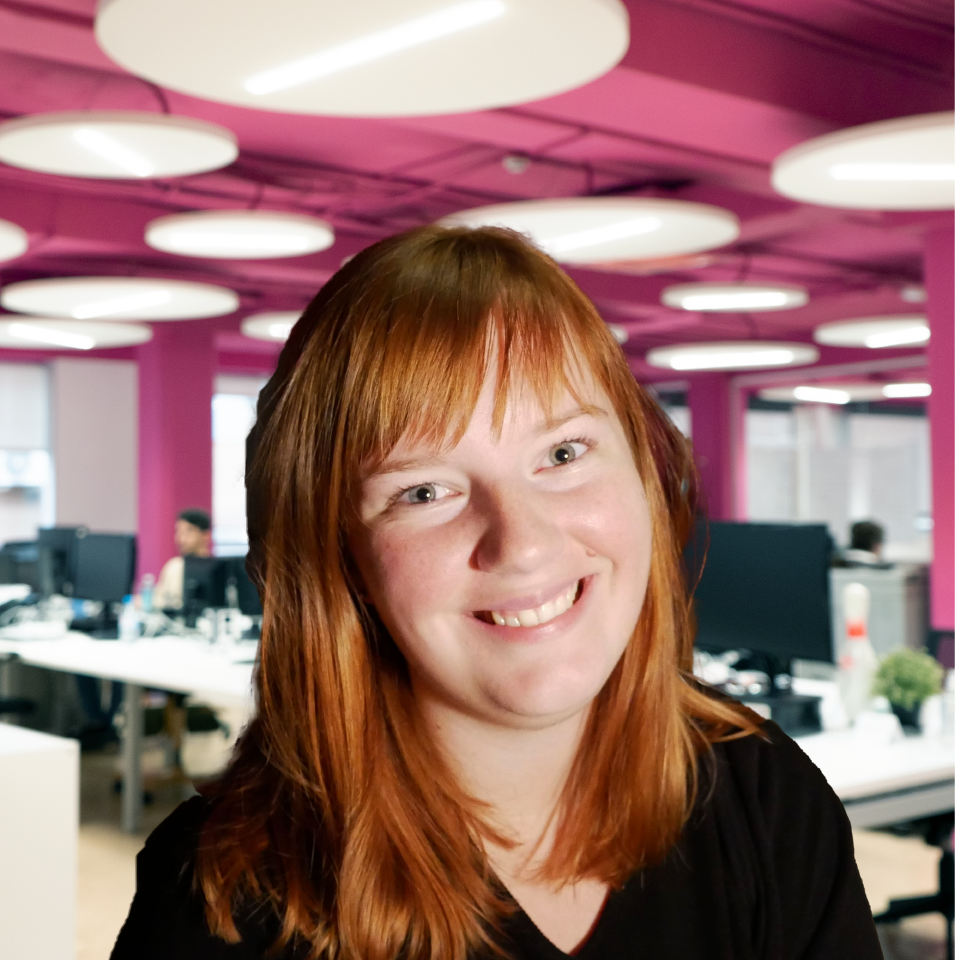 Charlotte de Verdière