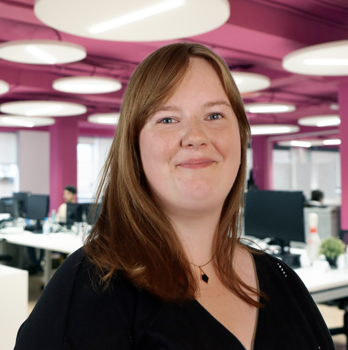 Charlotte de Verdière