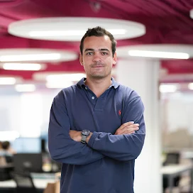 Javier Martin Avanzini